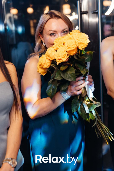 Открытие кальян-бара «Мята Лаунж»‎, фото № 123