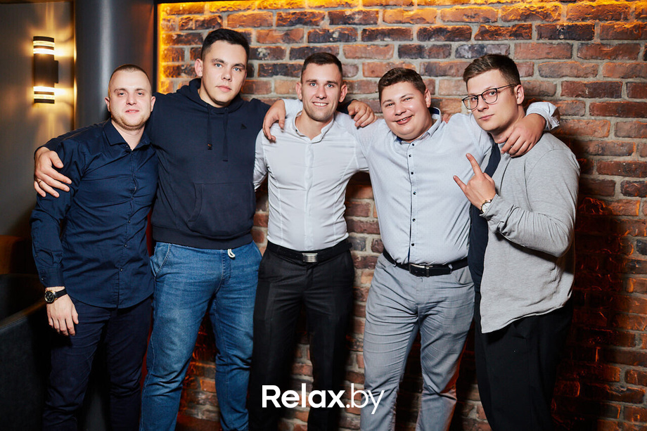 Караоке, фото № 31