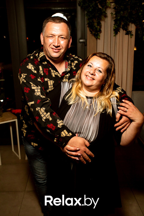 Ночные жители, фото № 42