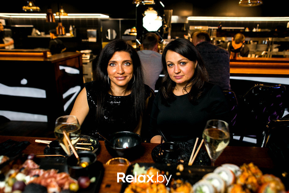 Izumrud band & Anya Rai, фото № 35