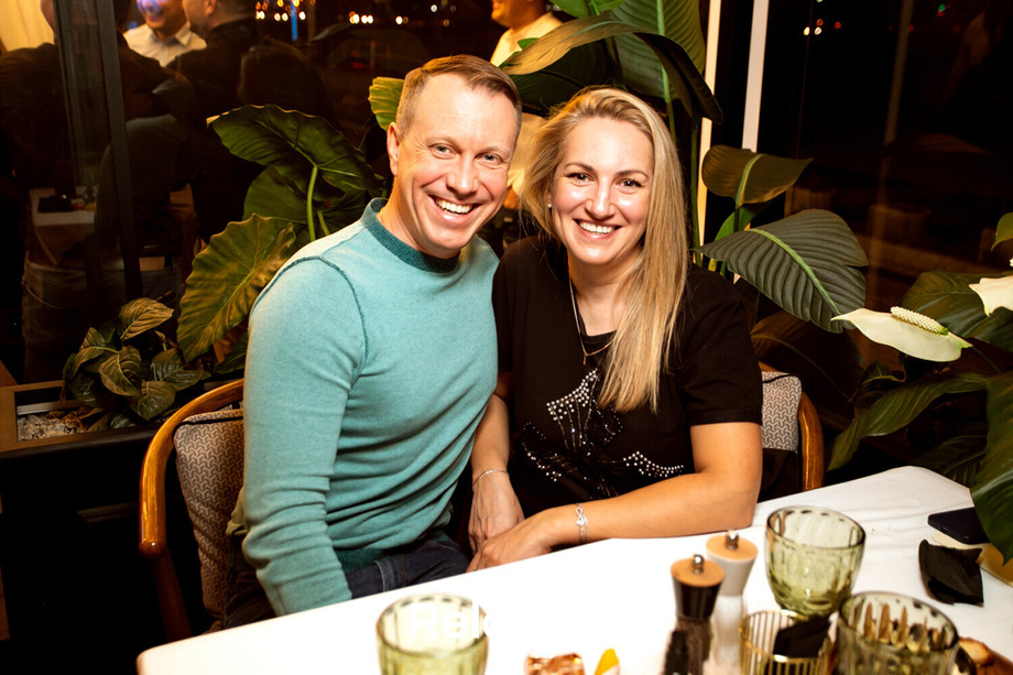 Пятница в PEAKY BLINDERS, фото № 11