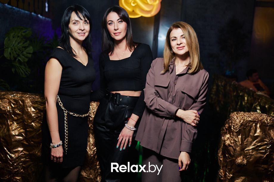 Nua Night Party, фото № 6