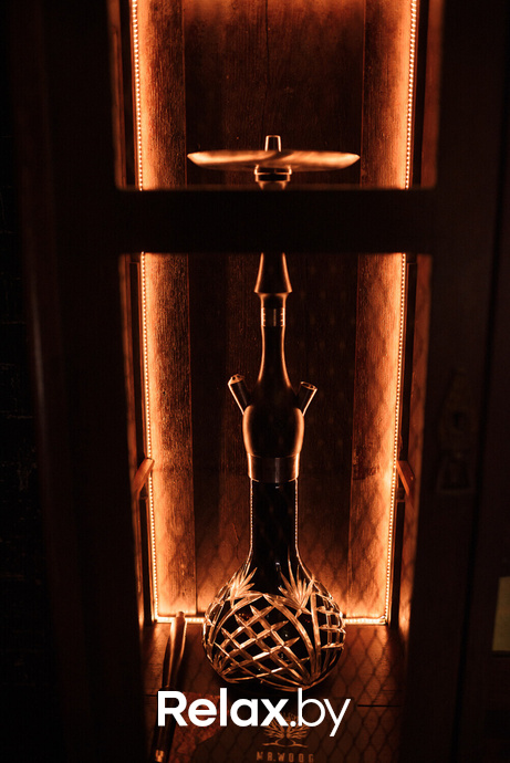 Открытие Tangiers Lounge, фото № 82