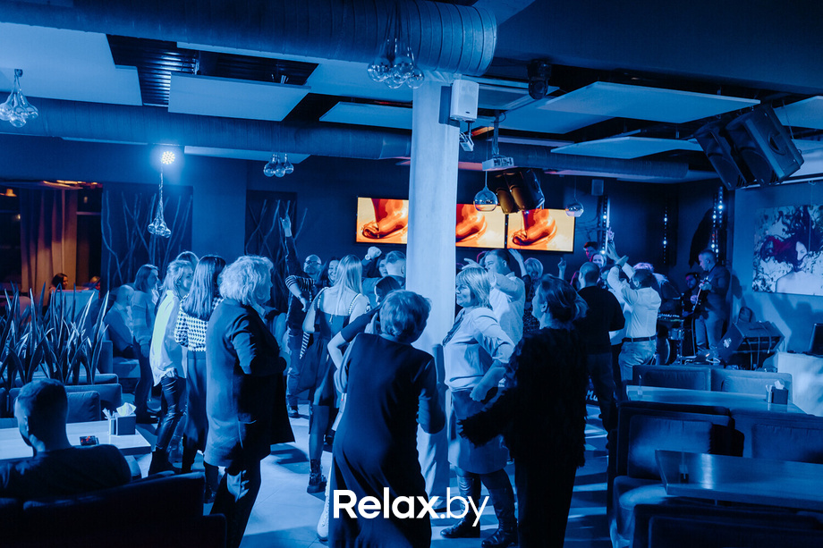 Ночные жители, фото № 19