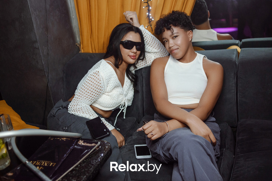 Saturday LUXURIA LXR, фото № 38