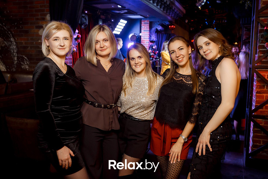 Новогодний Бруклин, фото № 5