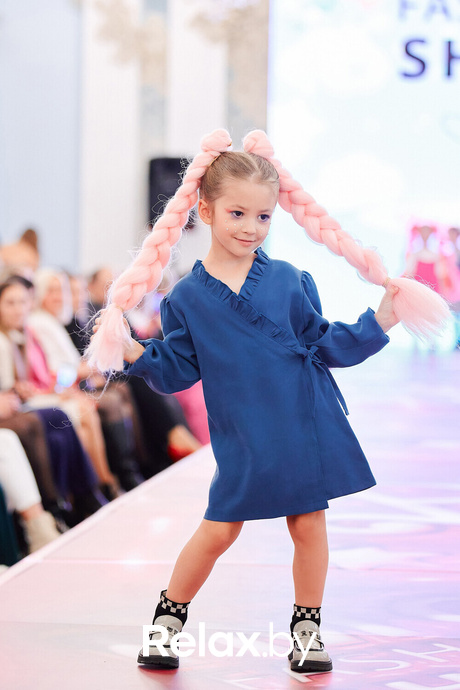 IMG Fashion Show, фото № 89