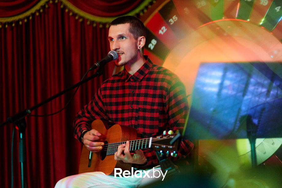 «Опера Лото», фото № 12