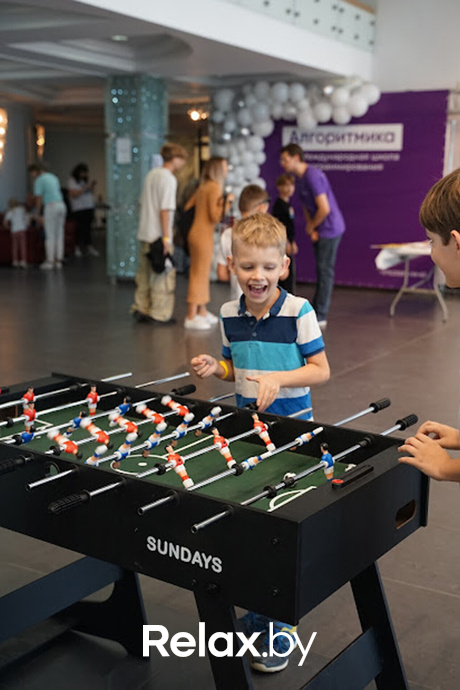 День открытых дверей, фото № 28