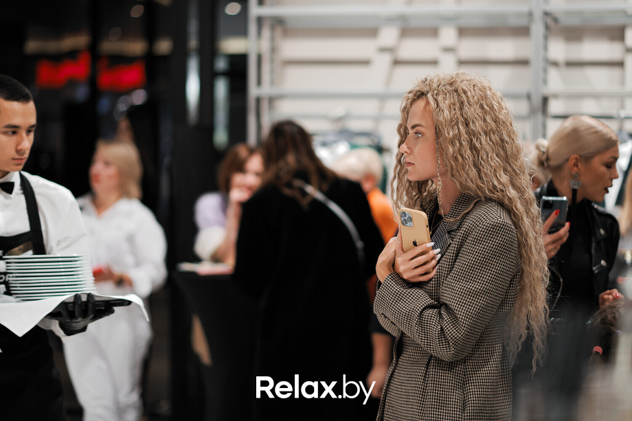 Открытие SAVAGE, фото № 126