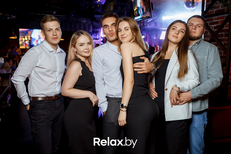 Brooklyn Girls Show!, фото № 35