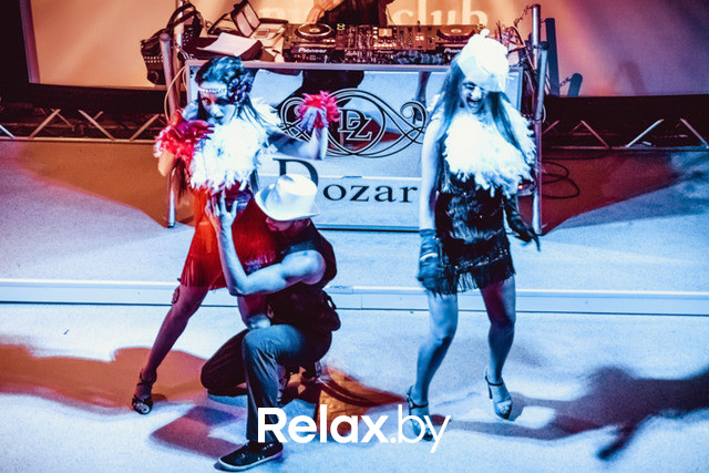 Ангелы и Демоны, фото № 7