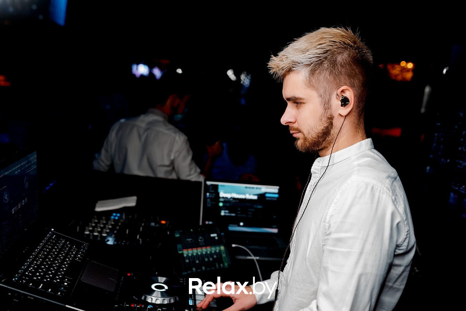 Saturday music, фото № 2