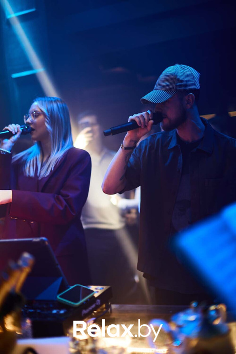 Piano Bar Band, фото № 113