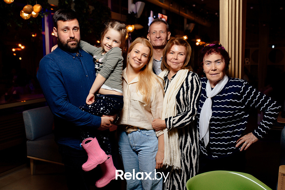 Ночные жители, фото № 39