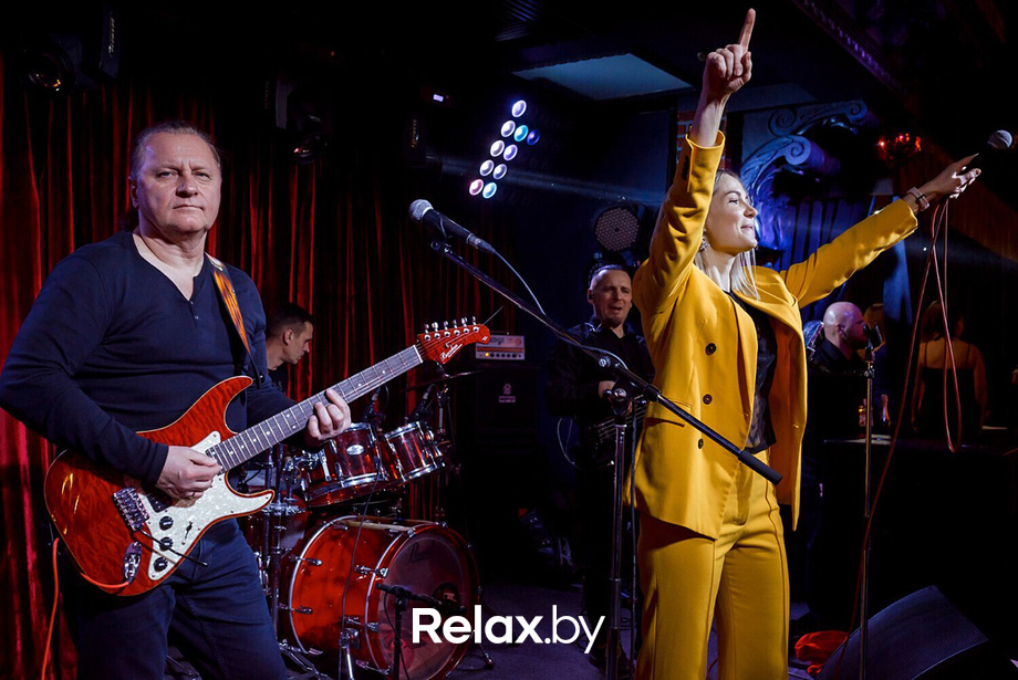 Новогодний Бруклин, фото № 1