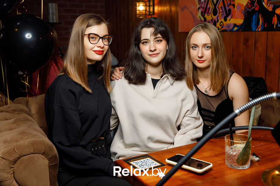 Rock birtday party, фото № 37