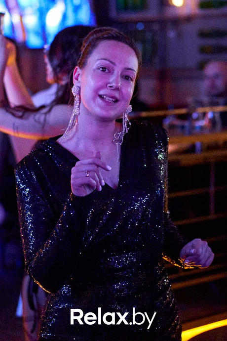 Новогодний корпоратив, фото № 83