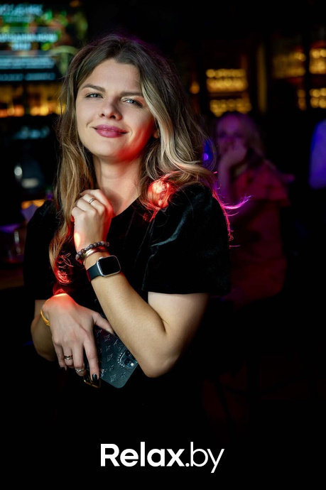 Новогодний корпоратив, фото № 40