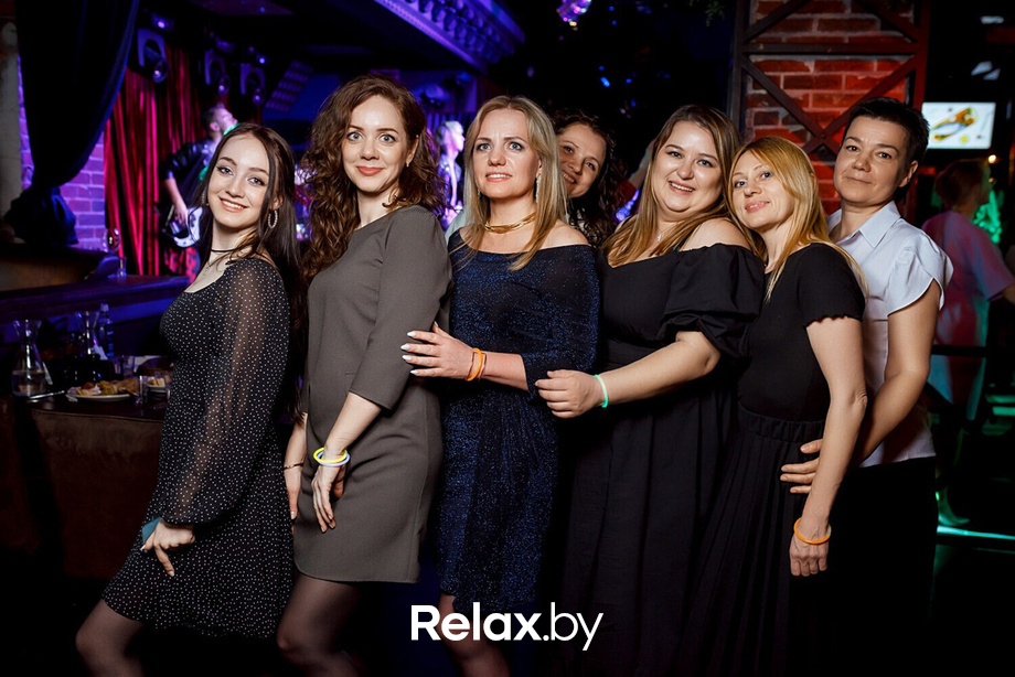 Brooklyn Live!, фото № 33