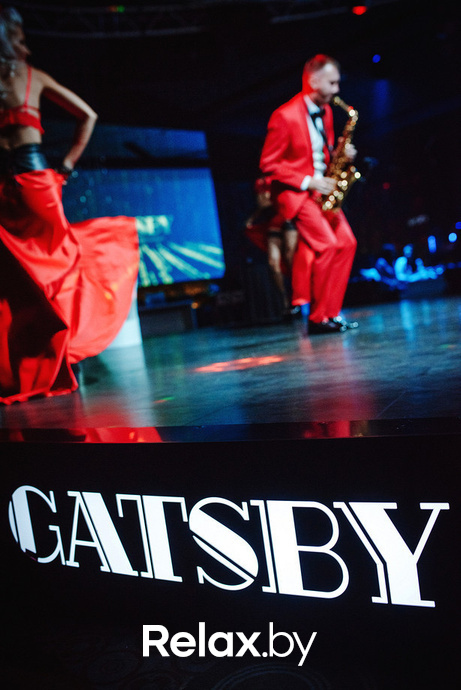 Vogue, фото № 30