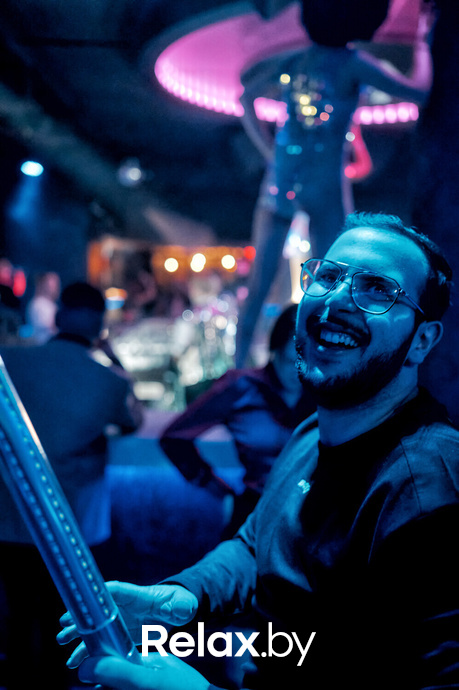 Mood moon disco, фото № 16