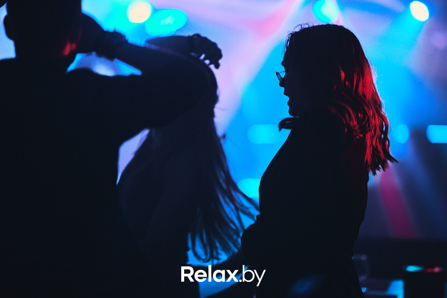 Shade, фото № 28