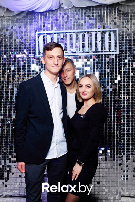 Облакам 5 лет, фото № 31