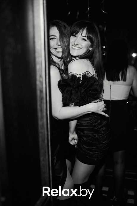 MADMEN 4EVER BIRTHDAY PARTY, фото № 19