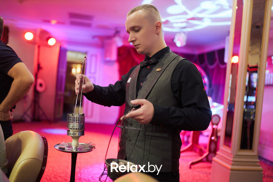 «Счастливый рейс и 125.000 миль», фото № 31