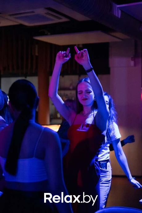 Ночные жители, фото № 54