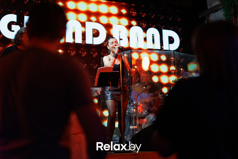 Friday party, фото № 40