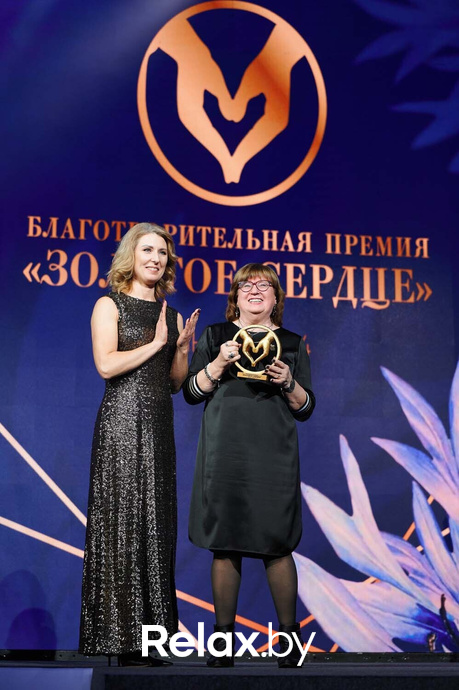 Благотворительный Васильковый бал, фото № 149