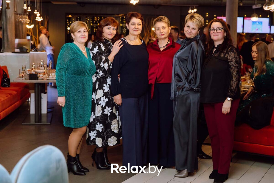 Happy New Year in Terra, фото № 38