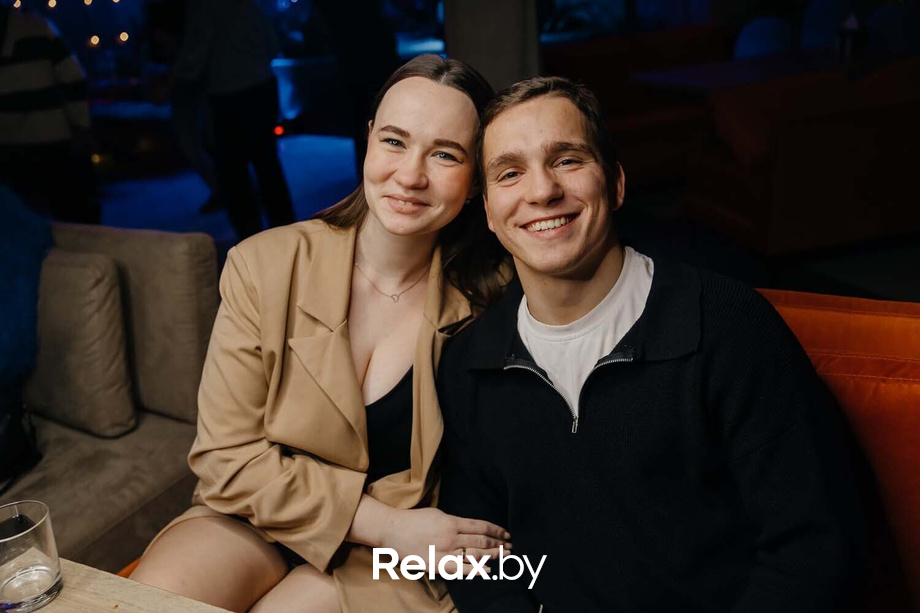 Ночные жители, фото № 2