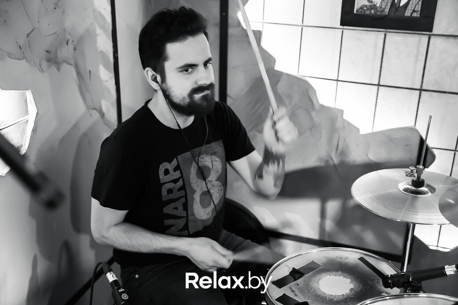 Saturday In Zavod, фото № 99