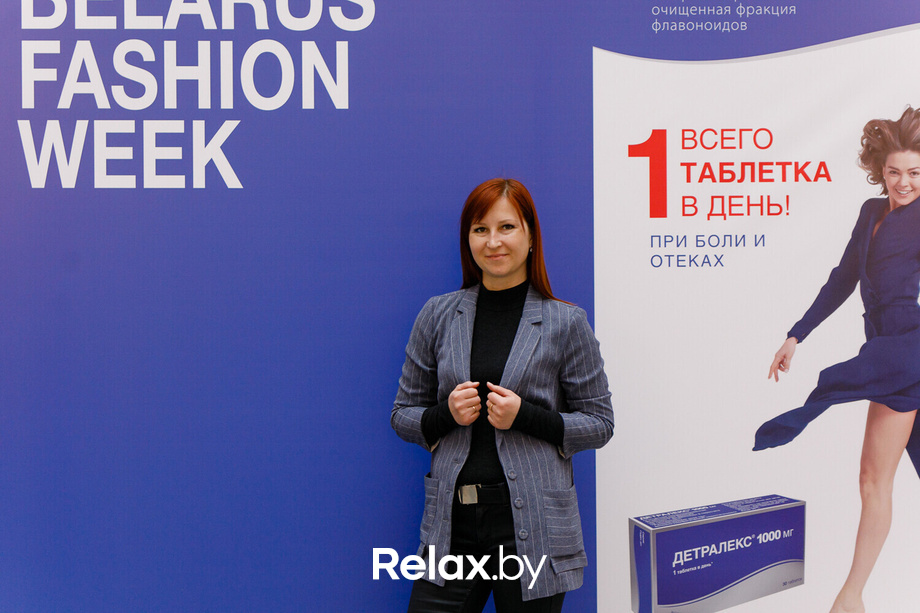 BELARUS FASHION. BUTER fashion design studio, фото № 167