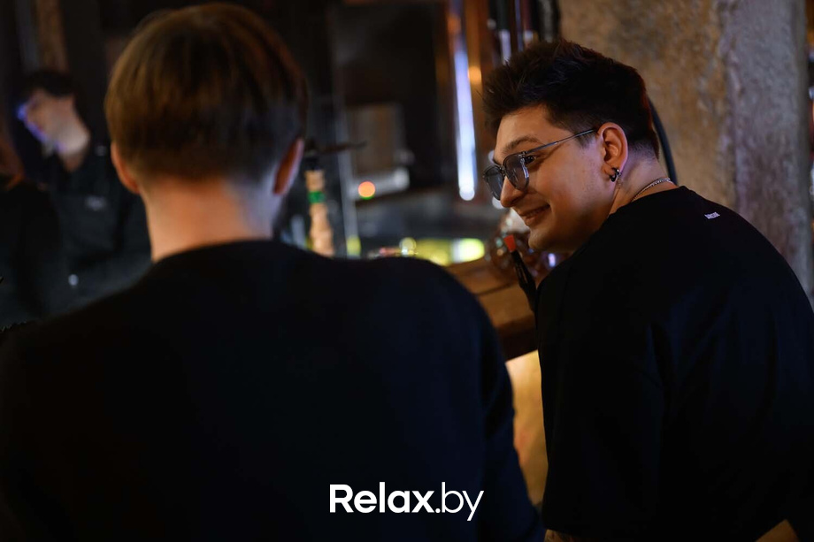 Открытая смена Славы КМТМ, фото № 50