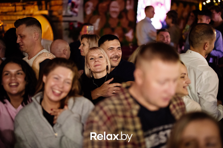 Zavod Saturday Night, фото № 59