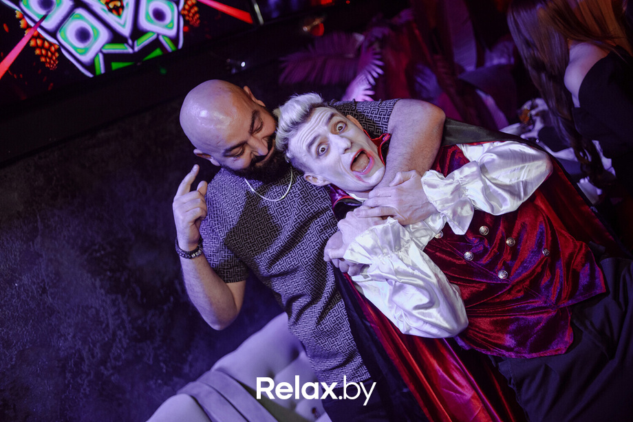 Friday «Stiflers party», фото № 25