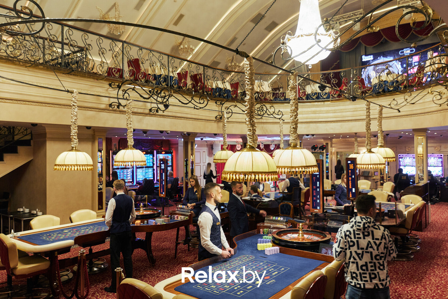 «Opera Loto», фото № 12