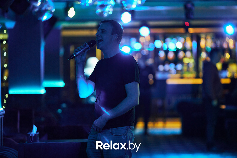 BREATH all the night, фото № 20