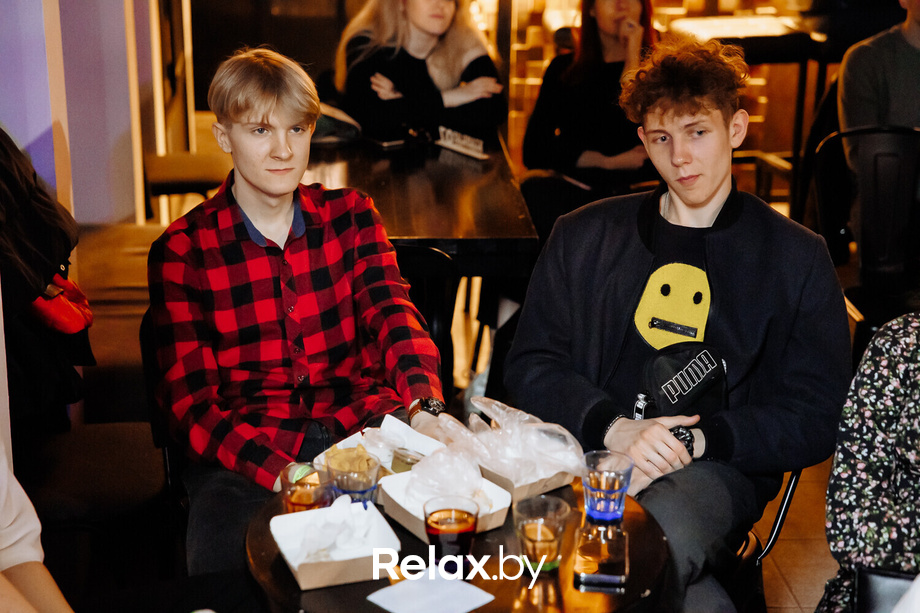 Отчетный концерт, фото № 88