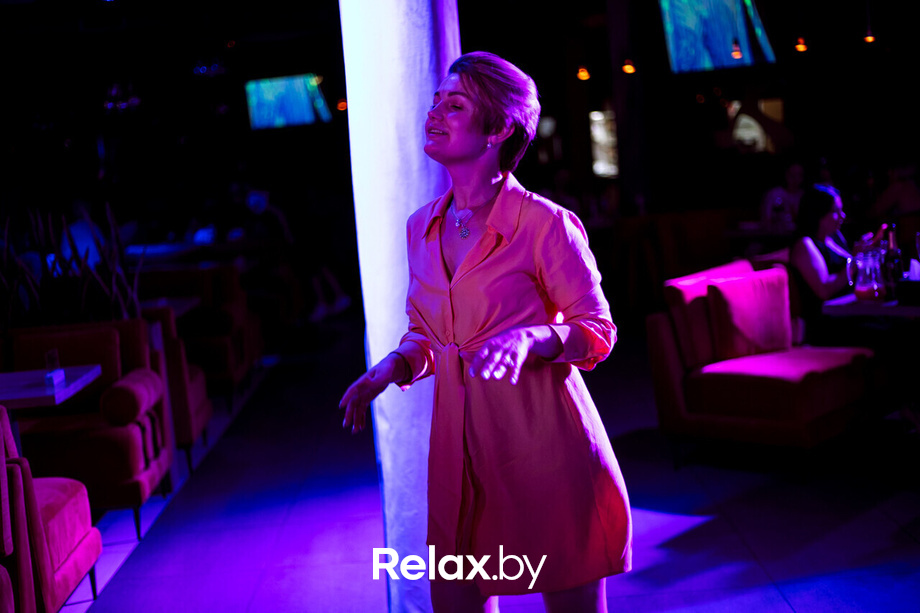 Ночные жители, фото № 36