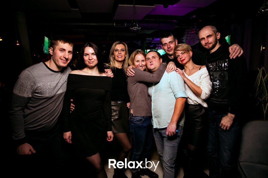 Ночные Жители, фото № 23