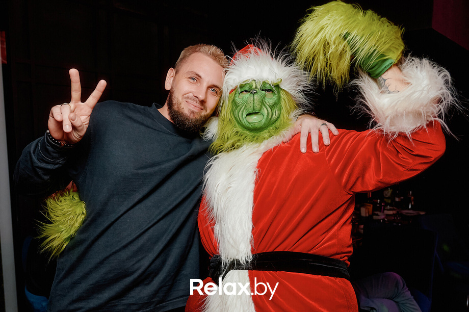 Новый Год в Ангелах, фото № 64