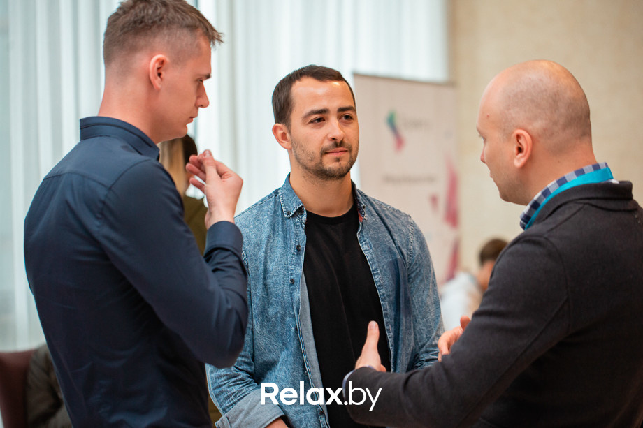 Open IT, фото № 136