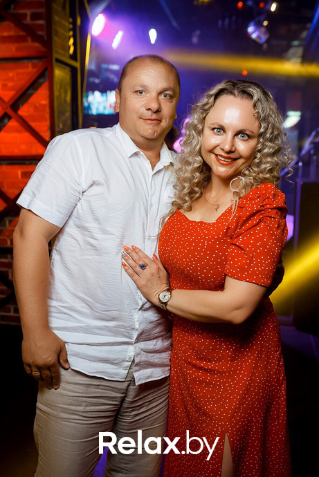 Brooklyn Live!, фото № 64