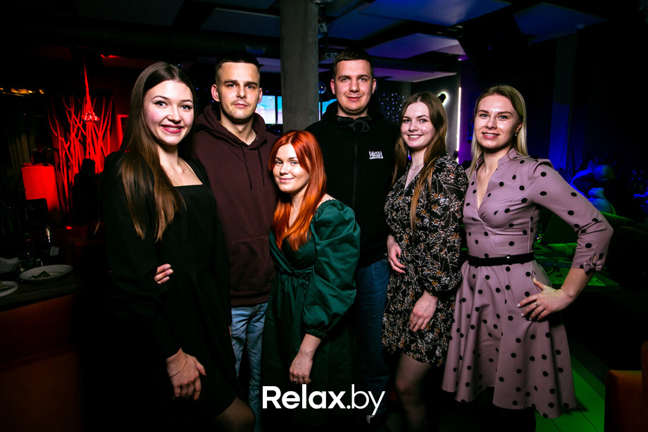 Ночные жители, фото № 33