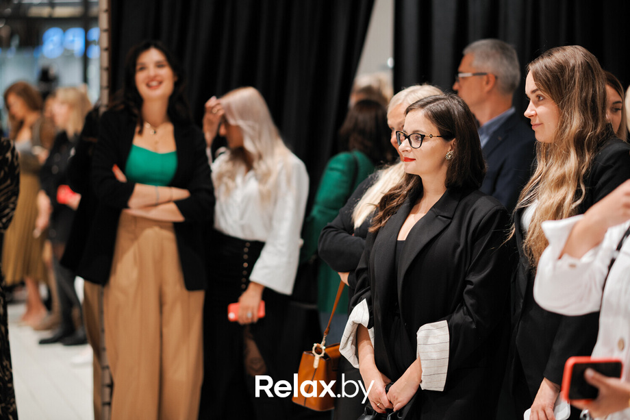 Открытие SAVAGE, фото № 109